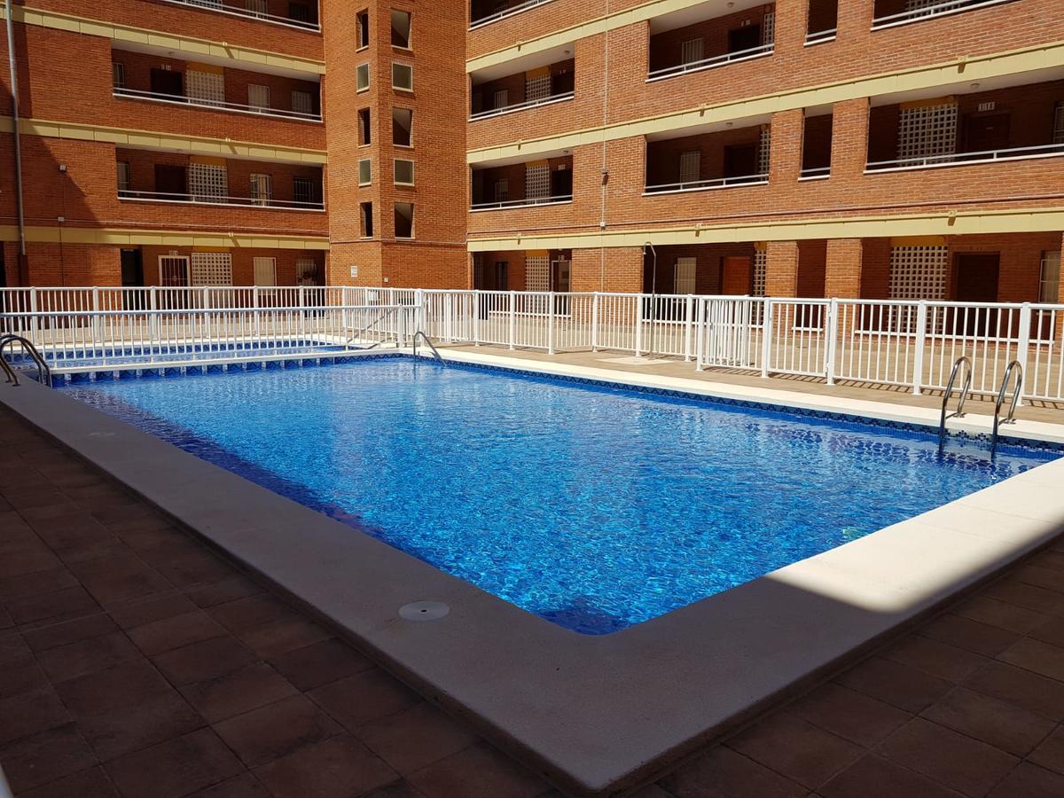 Espanhouse Almoradi 7 Torrevieja Exterior photo