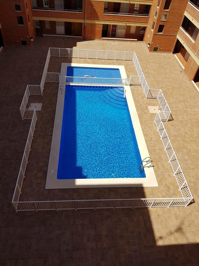 Espanhouse Almoradi 7 Torrevieja Exterior photo